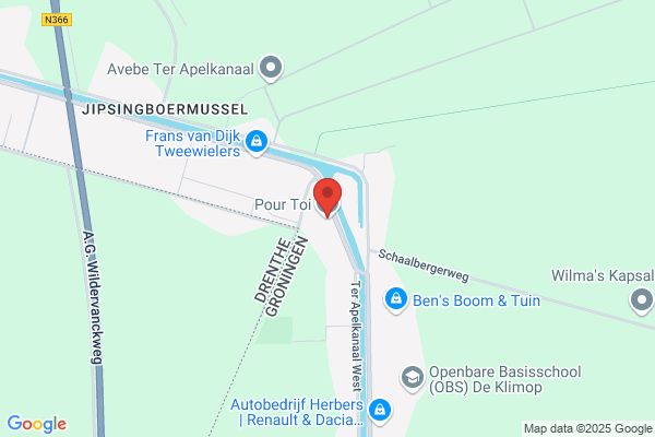 Pour Toi