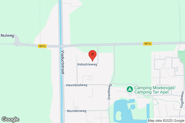 Presswood Grootkeukenindustrie