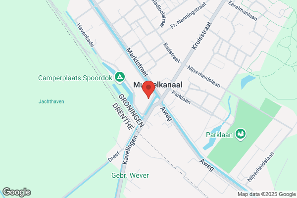 Puntjes Op De I