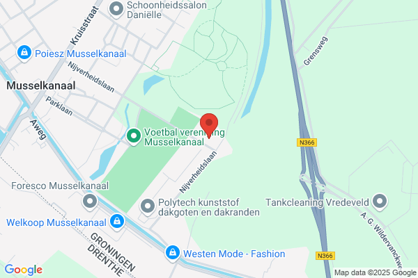 Zorgcentrum De PrinsHoeve BV