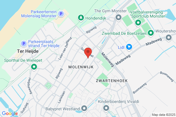 Westlands Koeriersbedr