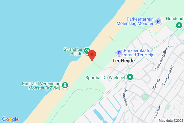Weststrand