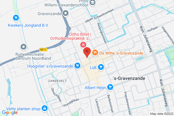 Zeeman Bv, J G