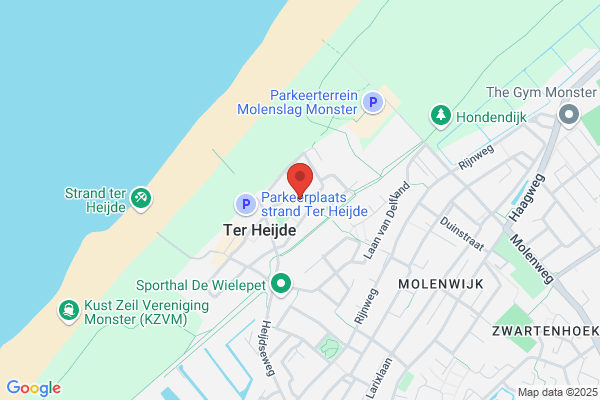 Zorgwijzer, Sticht