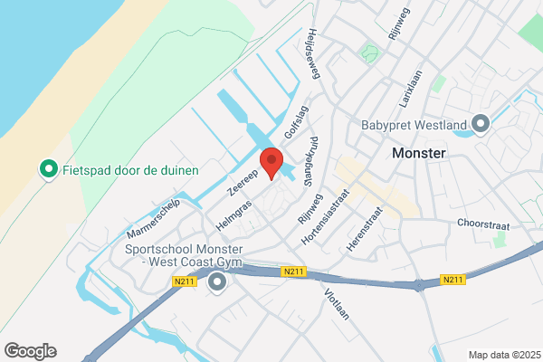 Agrarisch Loonbedrijf Arwin Lange