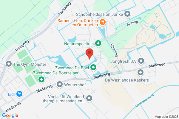 Agrarisch Loonbedrijf L.G.M. Van Den End