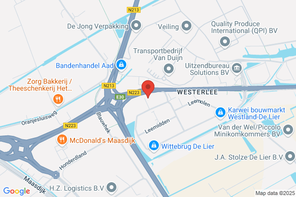 Annette Bol Coaching