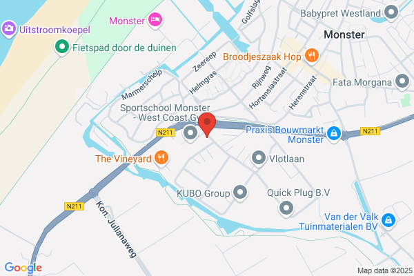 Beijleveld, Kommunikatie Buro