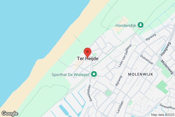 Berg, Van Den