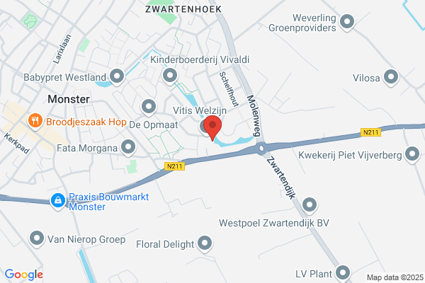 Brandweer