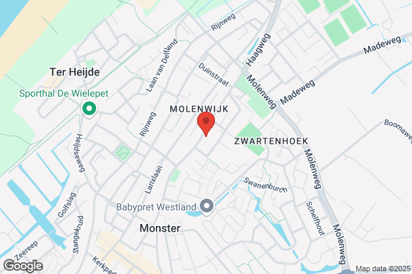 Delstuc Stukadoorsbedrijf