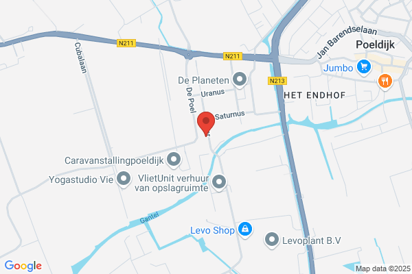 Gebr. Volkering Kassenbouw En Beglazing B.V.