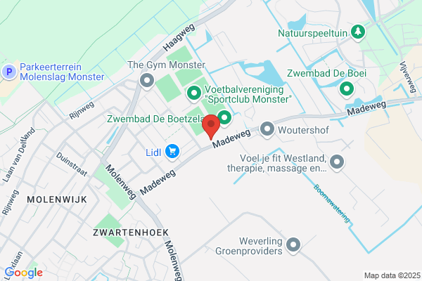 Helderop, P