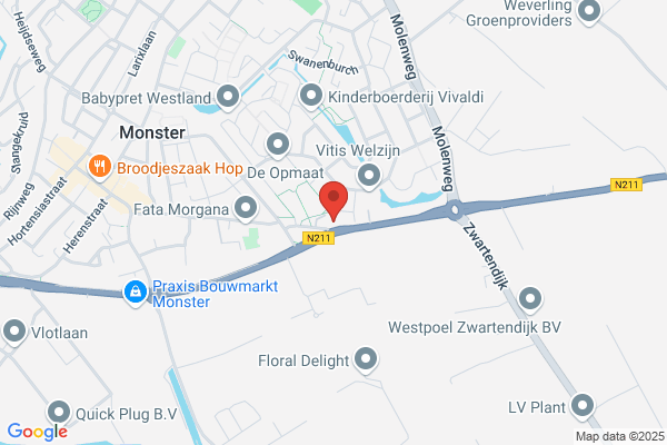Hoogenboom En Zn Vof, J P