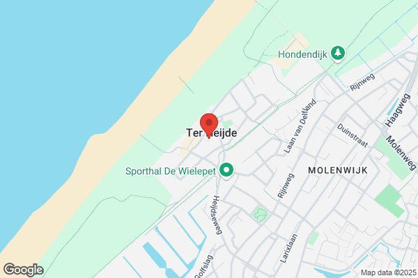 Meer, C Van Der