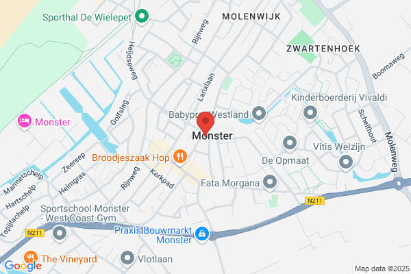 Postkantoor