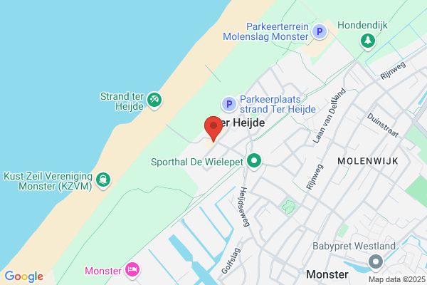 Rest Bv, Van