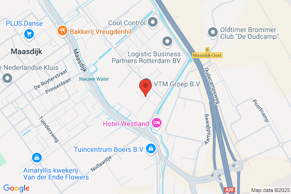 Ruyven Bv, Gebr Van