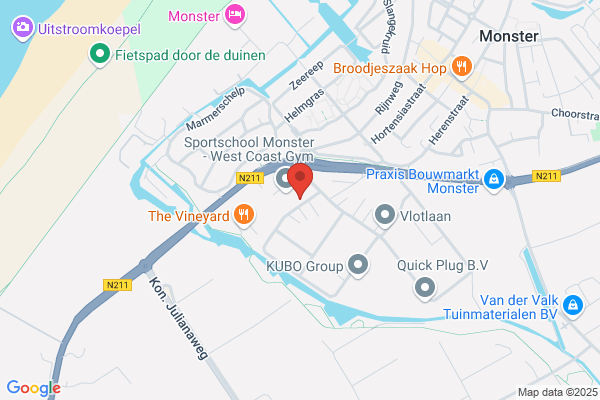Vlotzicht Bv
