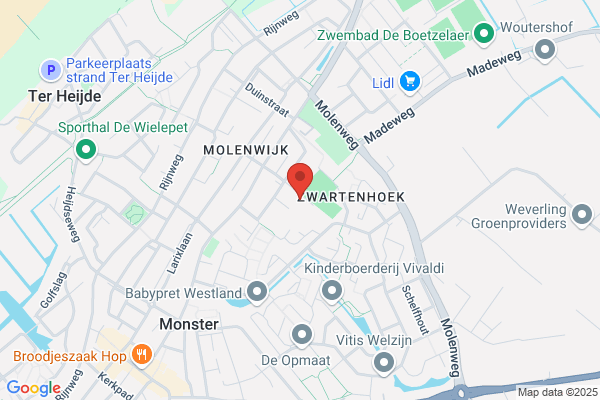 Volkering Bv, Gebroeders