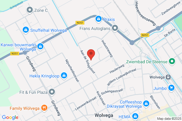 Kuipers & Zn Bv