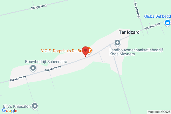 As Handelsonderneming