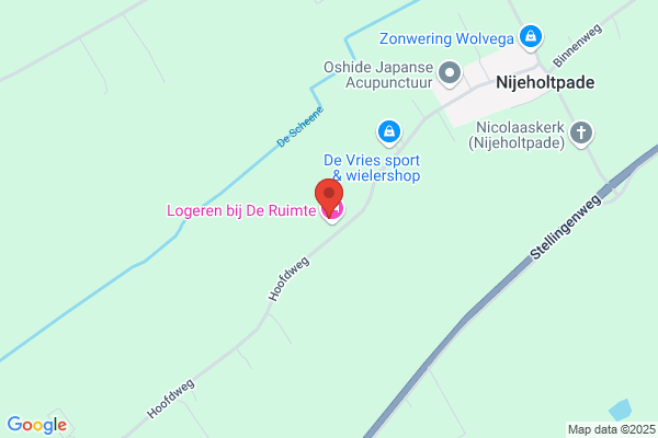 De Ruimte