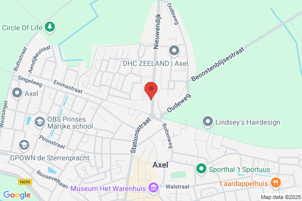 Electro Technische Buro Hamelink