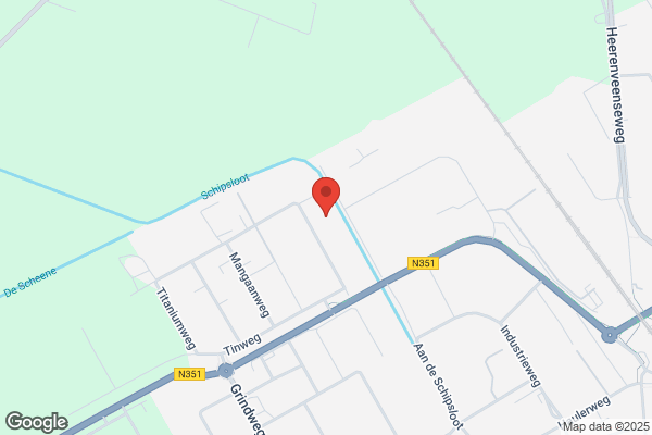 Friesland Schroot B.V.