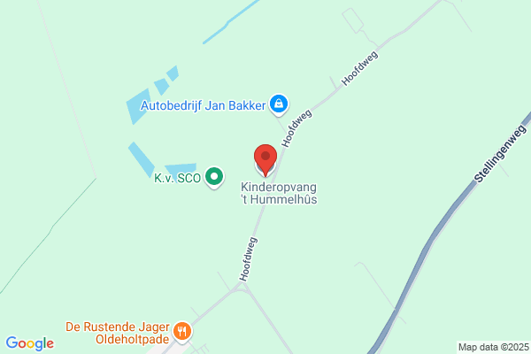 Kinderopvang Weststellingwerf