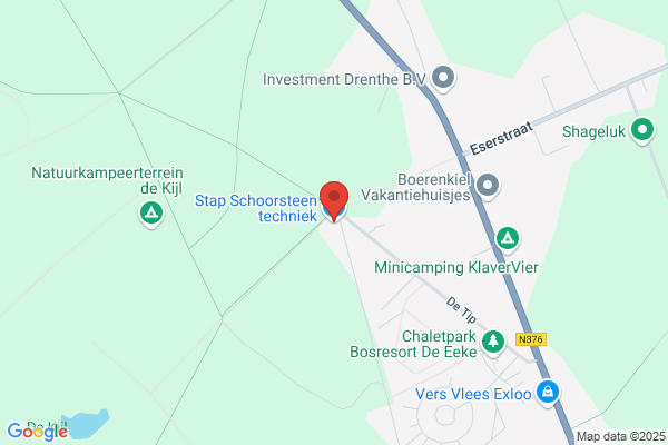 Schoorsteen- En Kacheltechniek Makkinga