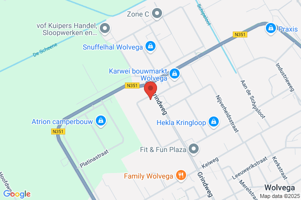 Unicas Keukens Wolvega