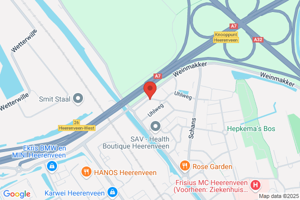 Heerenveen