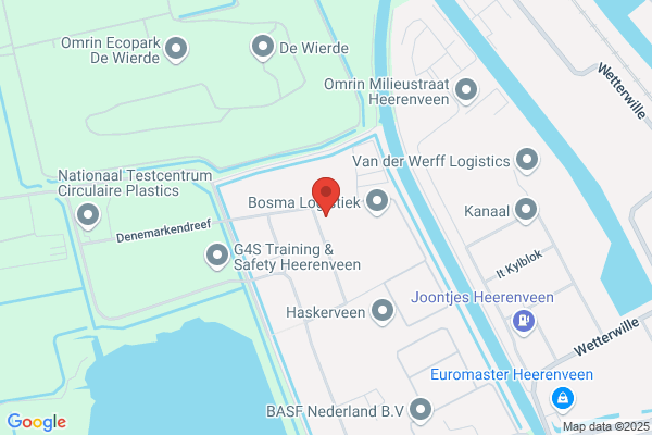 Boertien-Tweewielers