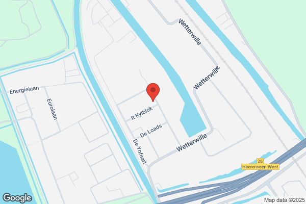 Itbb Installatie Techn Bureau Boorsma Bv