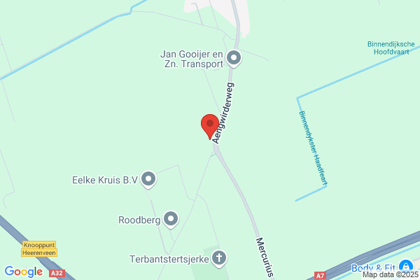 K. Neuenschwander Meubelmakerij