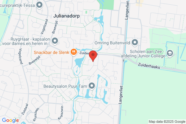 Natuurlijke Weg, De