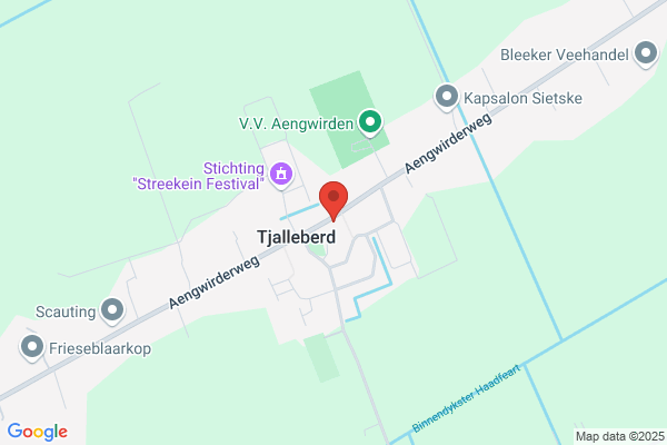 Openbare Basisschool De Streek