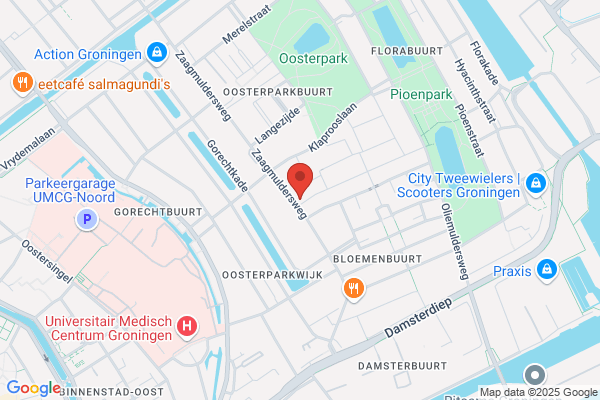 Petra's Rijdende Thuiskapsalon