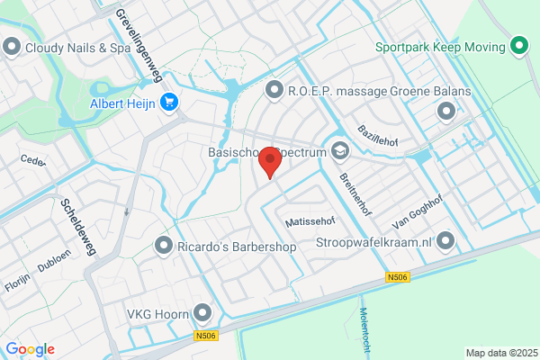Reparatiebedrijf Ad Bos