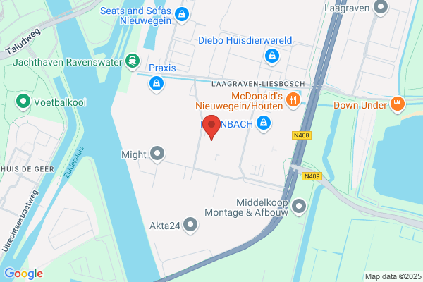 Schuitema Noord Bv