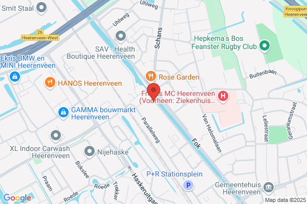 Steenhouwerij Fransen