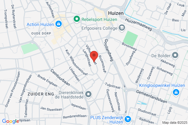 Stichting De Natuurlijke Weg
