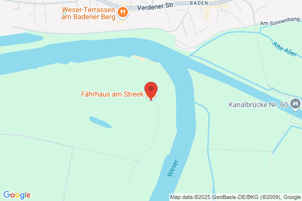 Streek, De