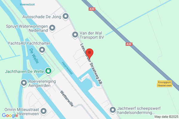 Triomf Autowerkplaats