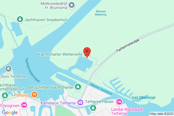Verenigde Bedrijven Noppert B.V.