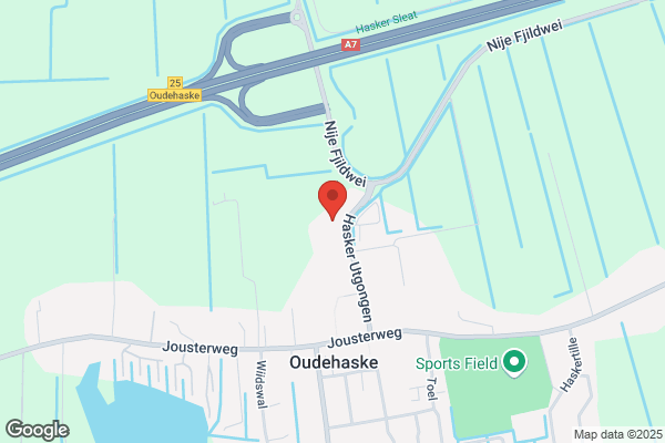 Vof Transportbedrijf Berger