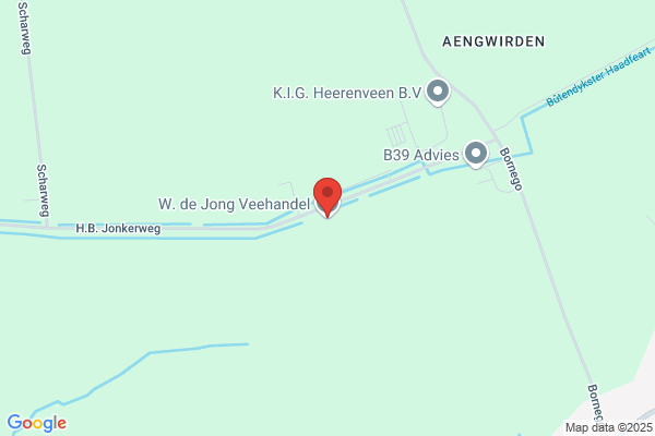 Wollewijk, De