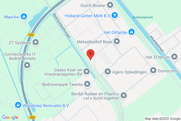 Ypma Fijnmetaal Bv