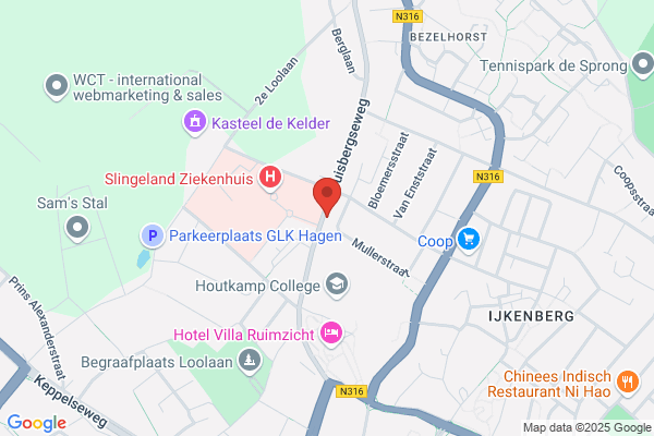 Haptotherapiepraktijk Hanneke Diepeveen